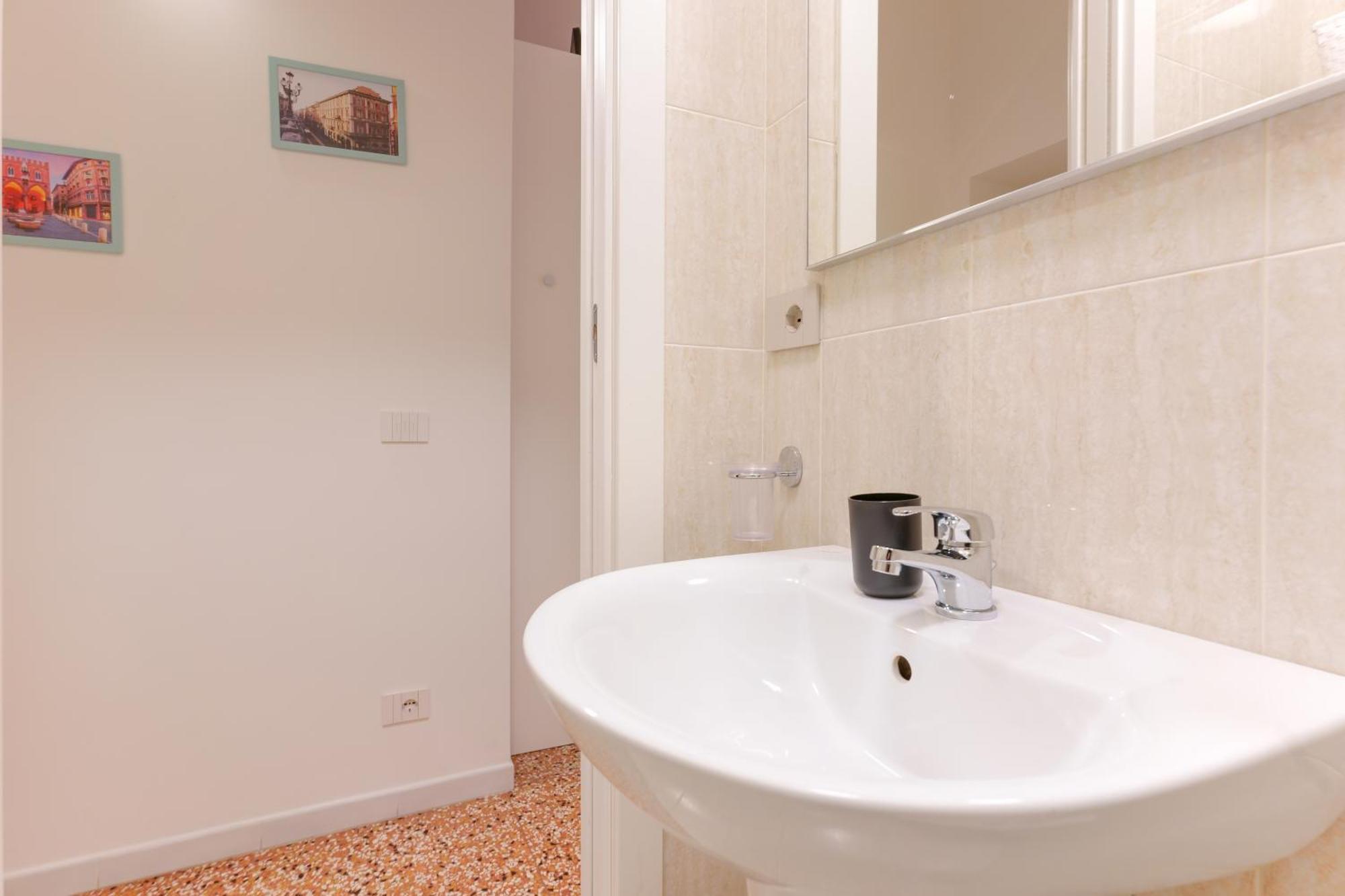 M&M Apartment Bologna Exterior photo